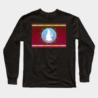 Jack Frost - Robin-red Fresco Long Sleeve T-Shirt